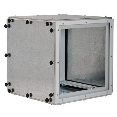 Air duct and safety filters | Industrial Air Filtration Products 